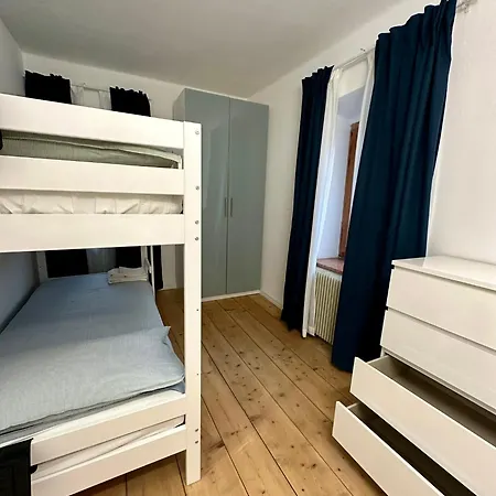 Appartamento Ca' Gemma Lorenzago Di Cadore