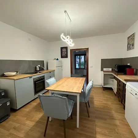 Ca' Gemma Appartamento