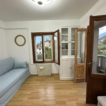 Daire Ca' Gemma Lorenzago Di Cadore