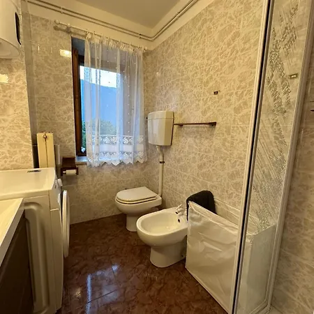 Apartament Ca' Gemma *