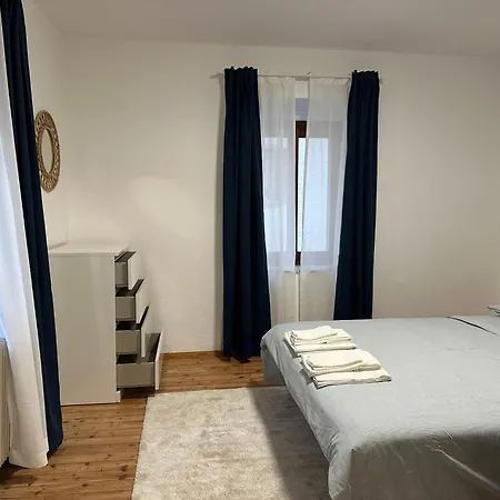 Apartment Ca' Gemma *