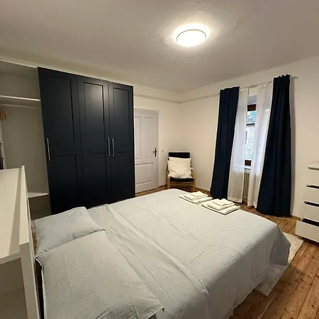 Ca' Gemma Apartment