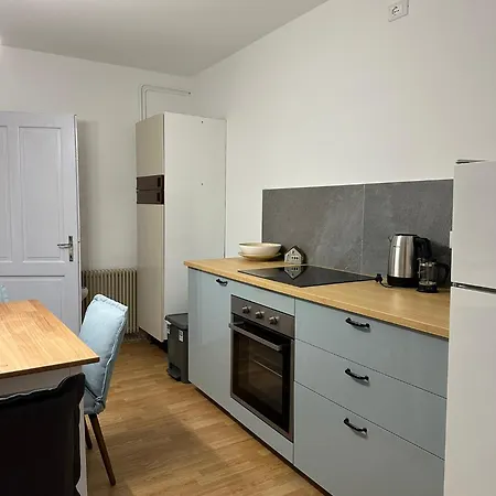 Apartament Ca' Gemma