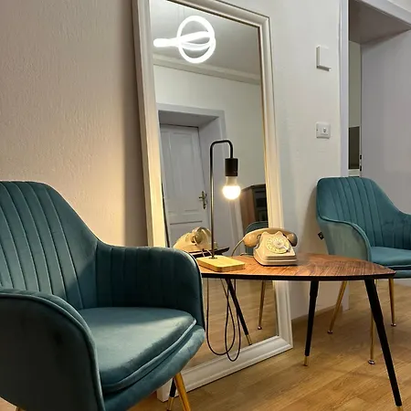 Ca' Gemma Lägenhet *