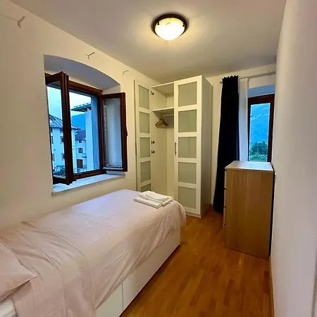 Ca' Gemma Apartment