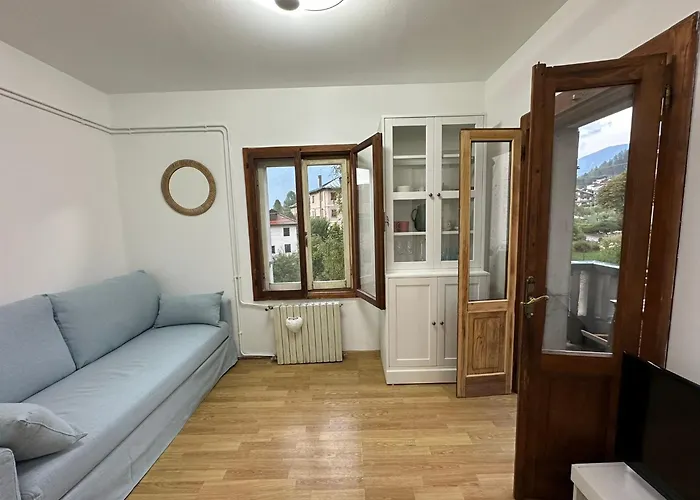 Lejlighed Ca' Gemma Lorenzago Di Cadore