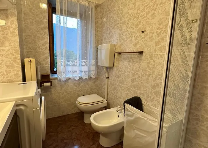 Διαμέρισμα Ca' Gemma *