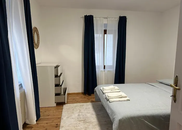 아파트 Ca' Gemma *