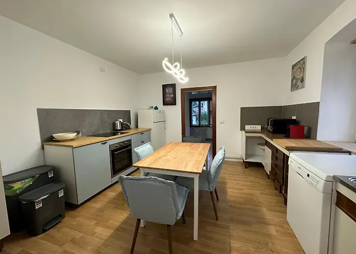 Ca' Gemma Διαμέρισμα