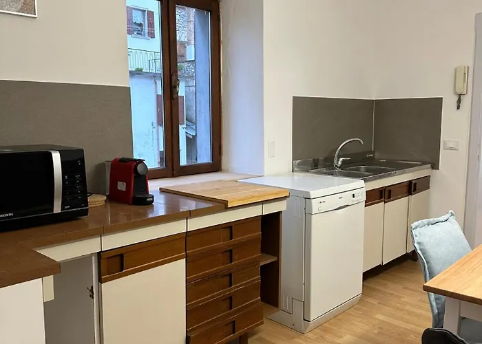 Διαμέρισμα Ca' Gemma Lorenzago Di Cadore