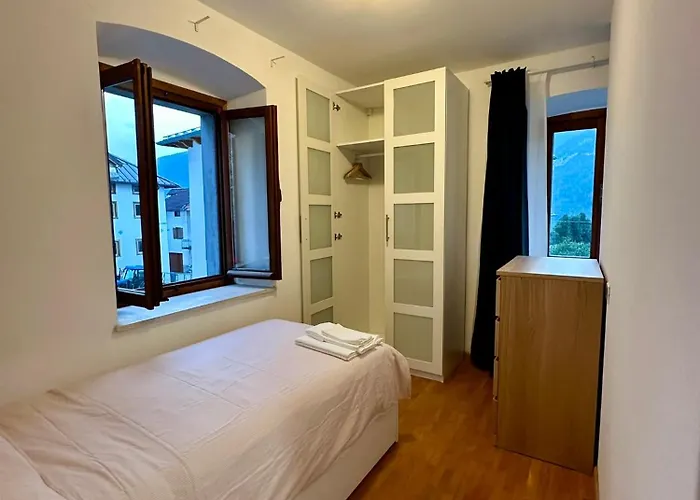 Ca' Gemma Διαμέρισμα